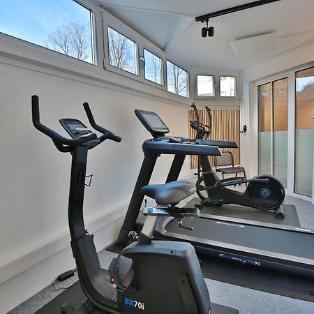 Residenz Ostseestrand Appartement 27 Scharbeutz Bagian luar foto